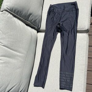 Addison Bay black leggings small